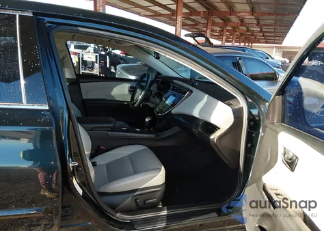 2016 Toyota Avalon Touring из США, поврежденный, VIN 4T1BK1EB4GU240363